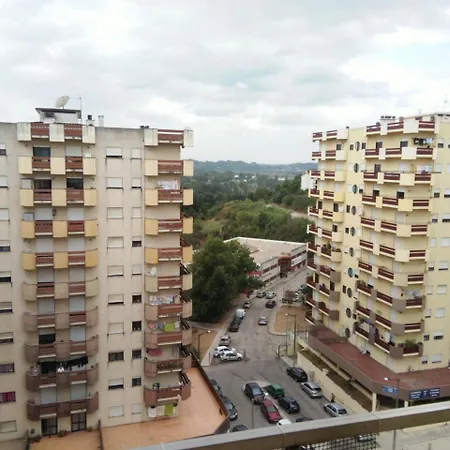 Pensión Luso Angola House *