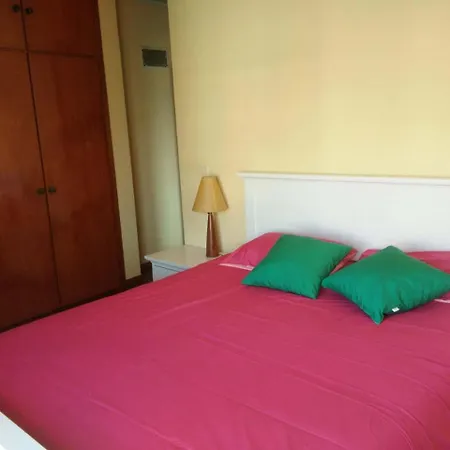 Pensión Luso Angola House