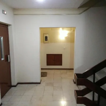 Luso Angola House Coímbra