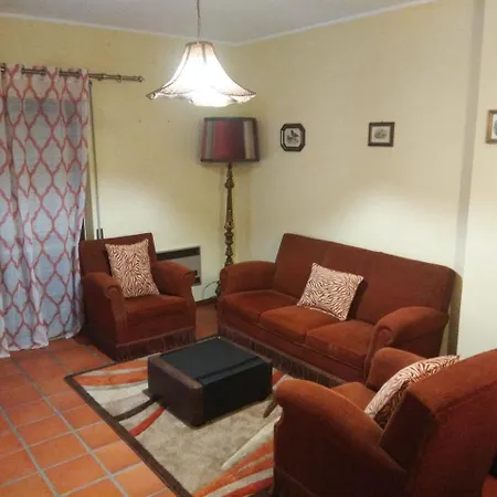 Luso Angola House Coímbra