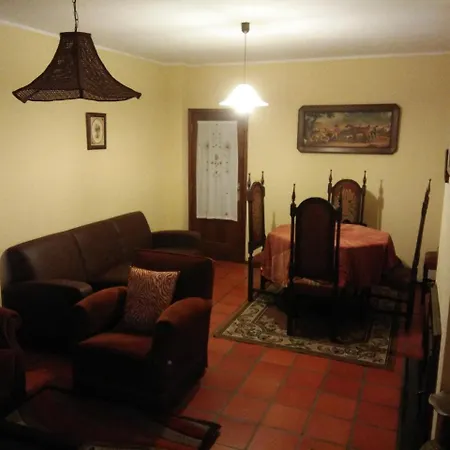 Luso Angola House